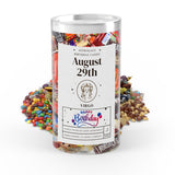 VIRGO  | ASTROLOGY BIRTHDAY CANDY