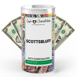 Scottsbluff City Cash Chocolates