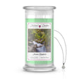Amazon Rainforest Necklace Candle