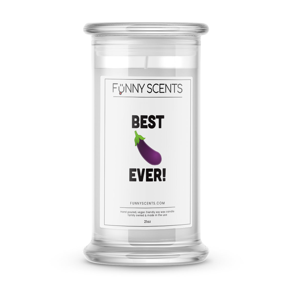 Best Ever Funny Candles