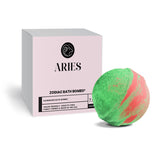 ARIES Zodiac Bath Bomb