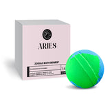 ARIES Zodiac Bath Bomb