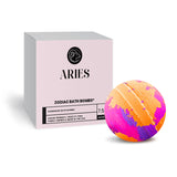 ARIES Zodiac Bath Bomb