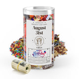 VIRGO  | ASTROLOGY BIRTHDAY CASH CANDY