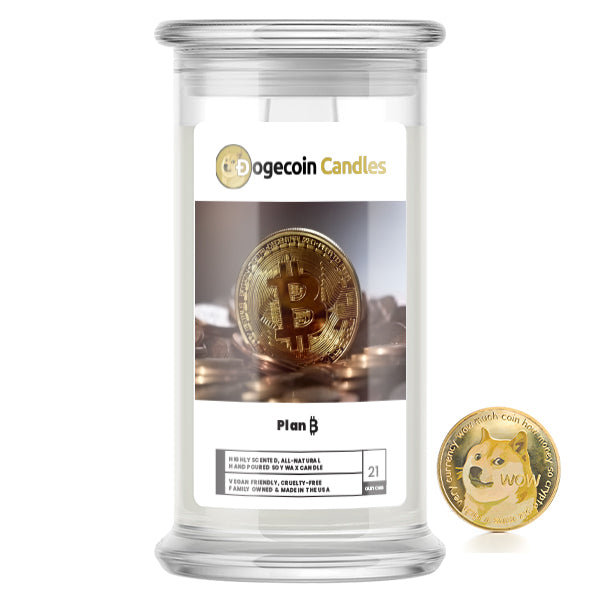 Plan B DogeCandles