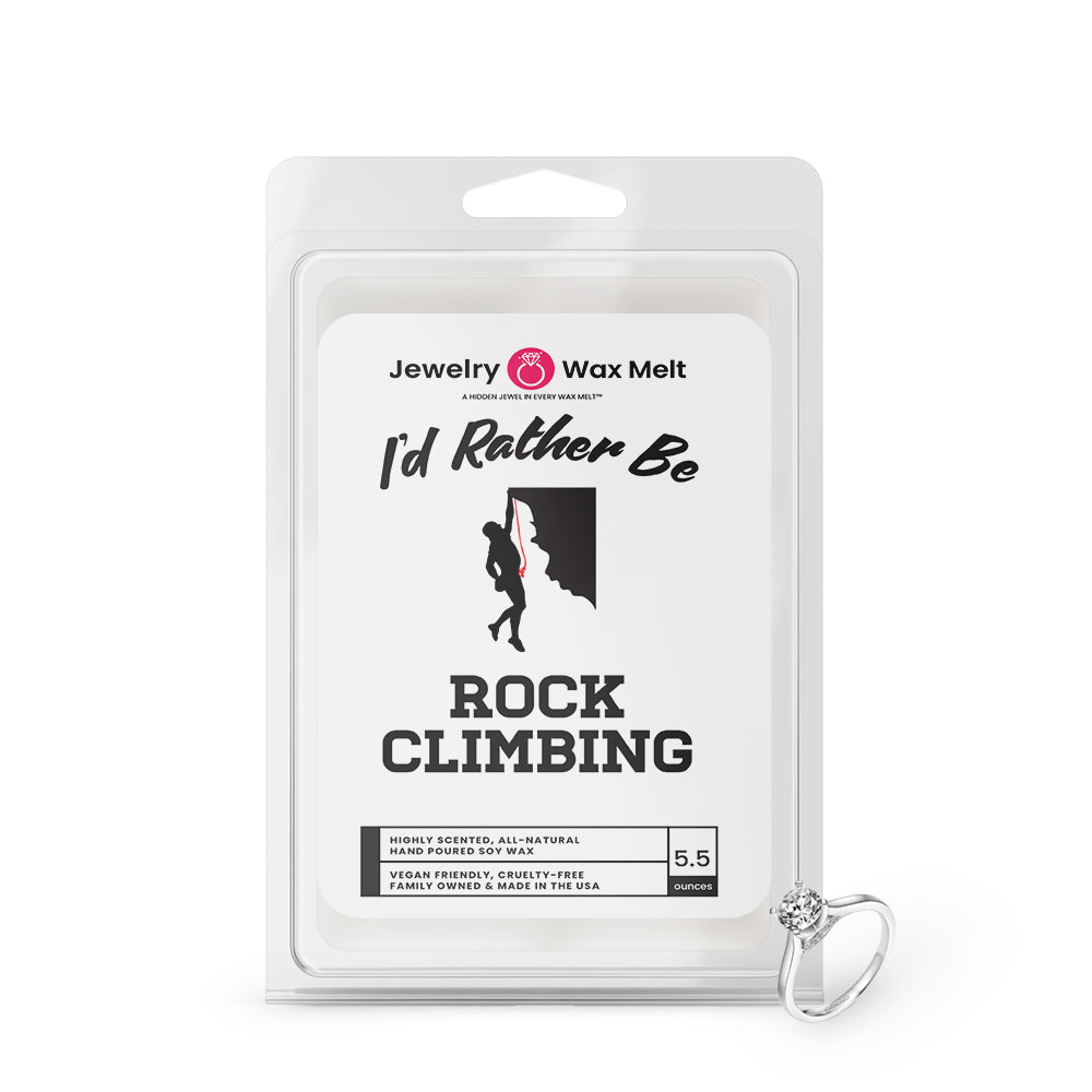 I'd rather be Roller Skating Jewelry Wax Melts