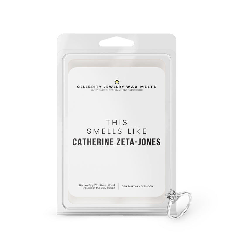 This Smells Like Catherine, Duchess Of Cambridge Celebrity Jewelry Wax Melts