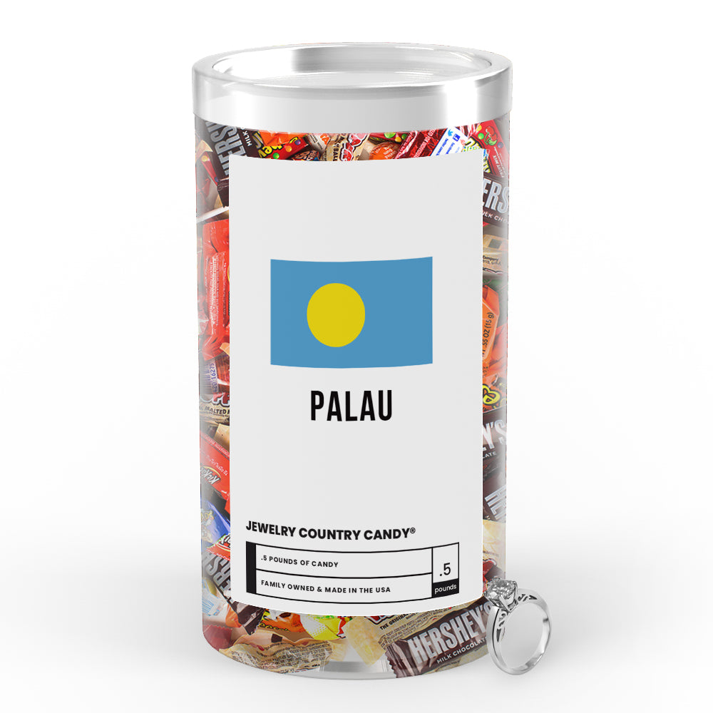 Palau Jewelry Country Candy