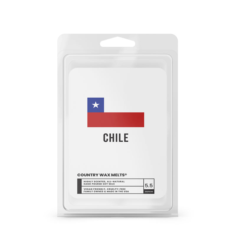 Chile Country Wax Melts