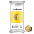 Satoshi Crypto Candle