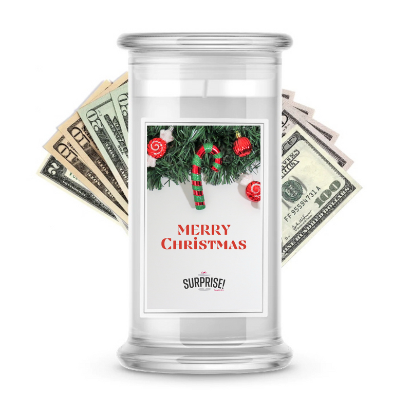 Merry Christmas 20 | Christmas Cash Candles | Christmas Designs 2022