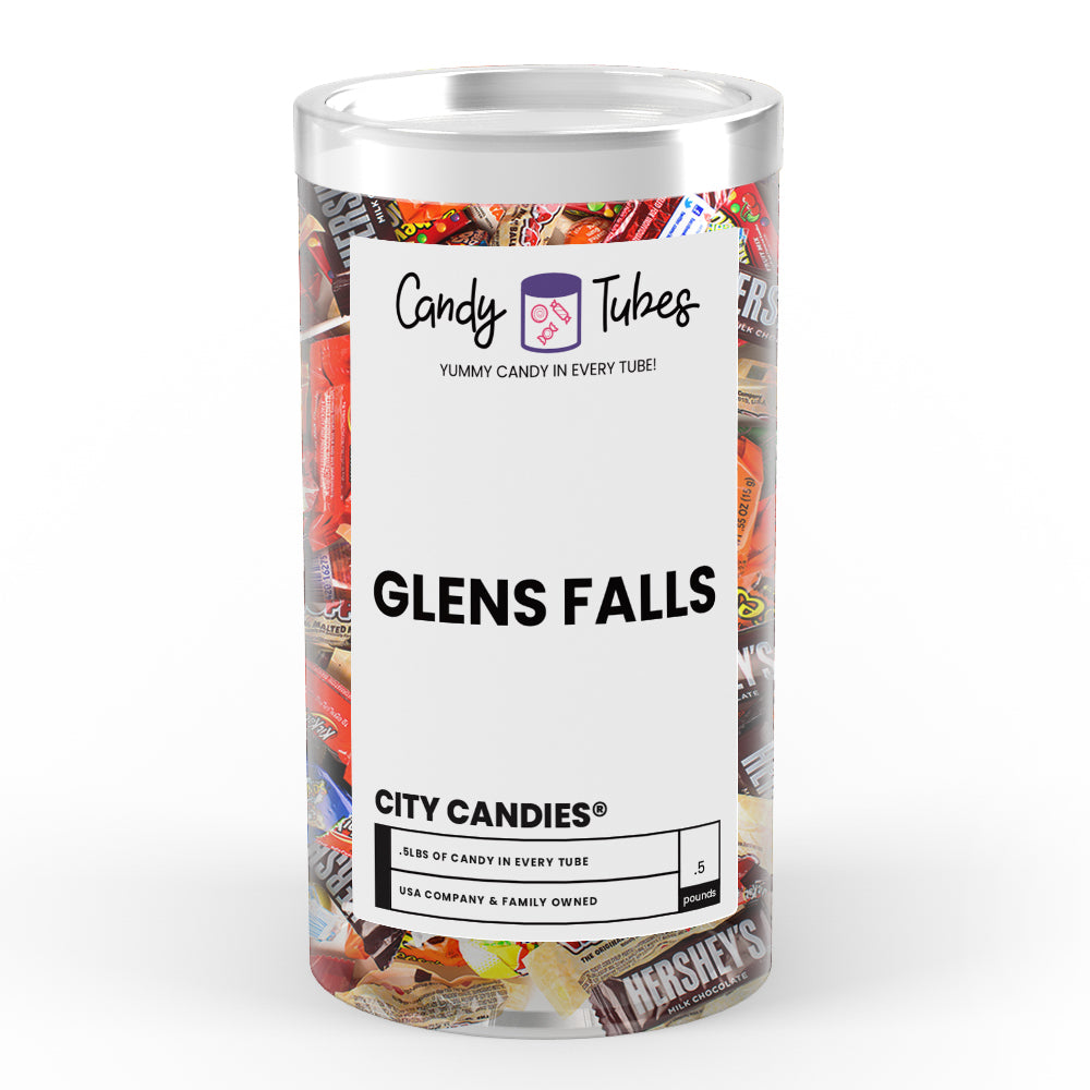 Glens Falls City Candies