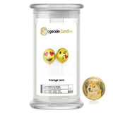 Savage Love DogeCandles