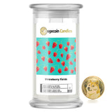 Strawberry Fields DogeCandles