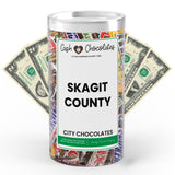 Skagit County City Cash Chocolates