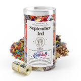 VIRGO  | ASTROLOGY BIRTHDAY CASH CANDY