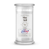 TAURUS  | ASTROLOGY BIRTHDAY CANDLES