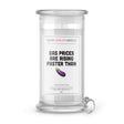 gas prices are rising faster than jewelry funny candle