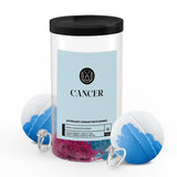 Cancer Astrology Jewelry Bath Bombs