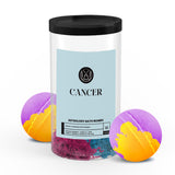 Cancer Astrology Bath Bombs