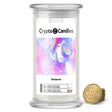 Unicorn Crypto Candle