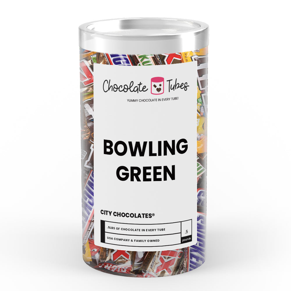 Bowling Green City Chocolates