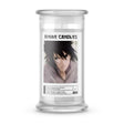 uchiha, sasuke Anime Candles
