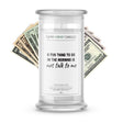 A Fun Thing To Do in the Morning is not talk to me Money Funny Candles