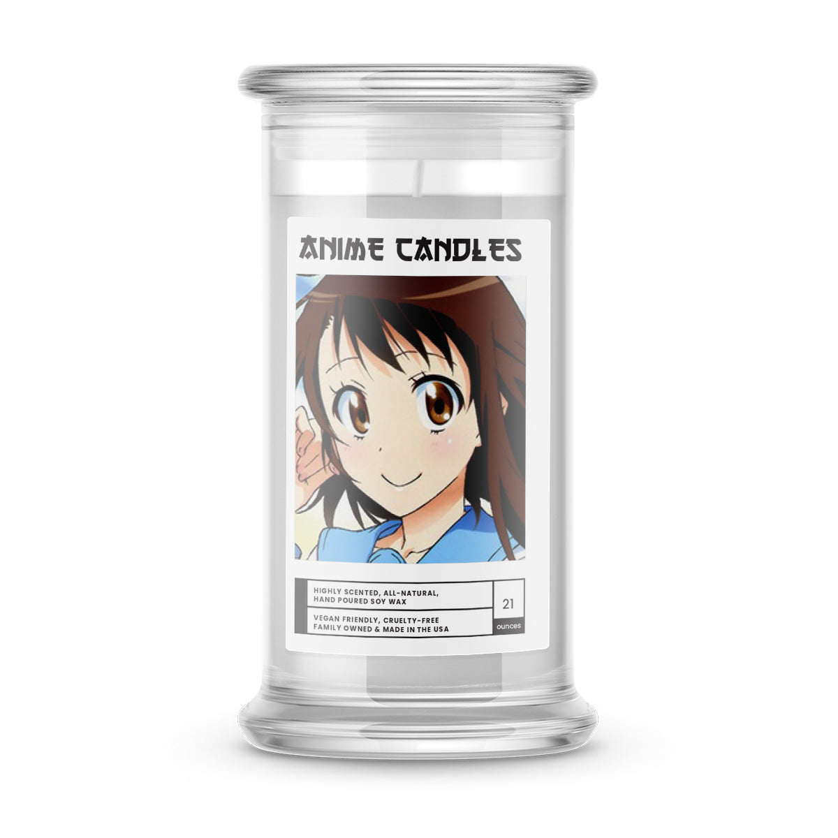 Onodera, Kosaki | Anime Candles