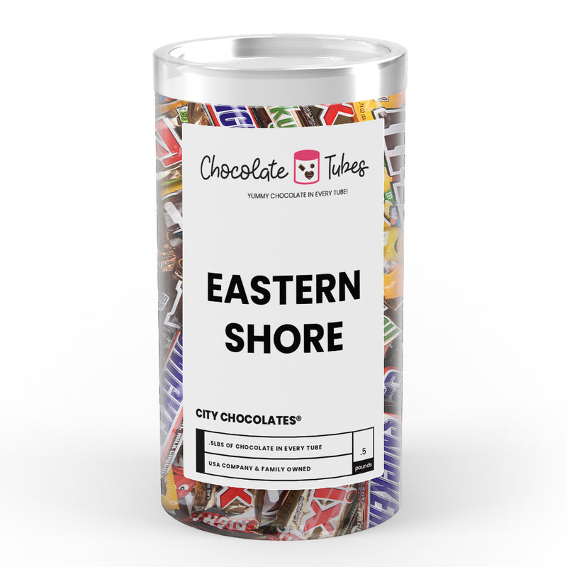 Eastern Shore City Chocolates