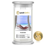 Beach Bum DogeCandles