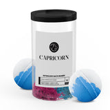 Capricorn Astrology Bath Bombs