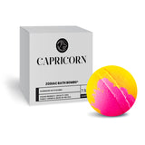 Capricorn Zodiac Bath Bomb