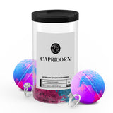 Capricorn Astrology Jewelry Bath Bombs