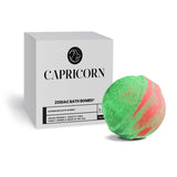 Capricorn Zodiac Bath Bomb
