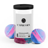 Capricorn Astrology Bath Bombs