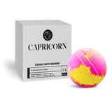 Capricorn Zodiac Bath Bomb