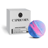 Capricorn Zodiac Bath Bomb
