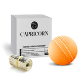 Capricorn Zodiac Cash Bath Bomb