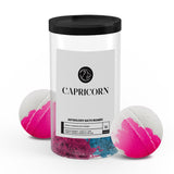 Capricorn Astrology Bath Bombs