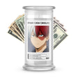 anime candle