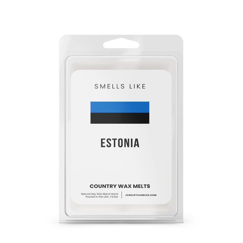 Smells Like Estonia Country Wax Melts