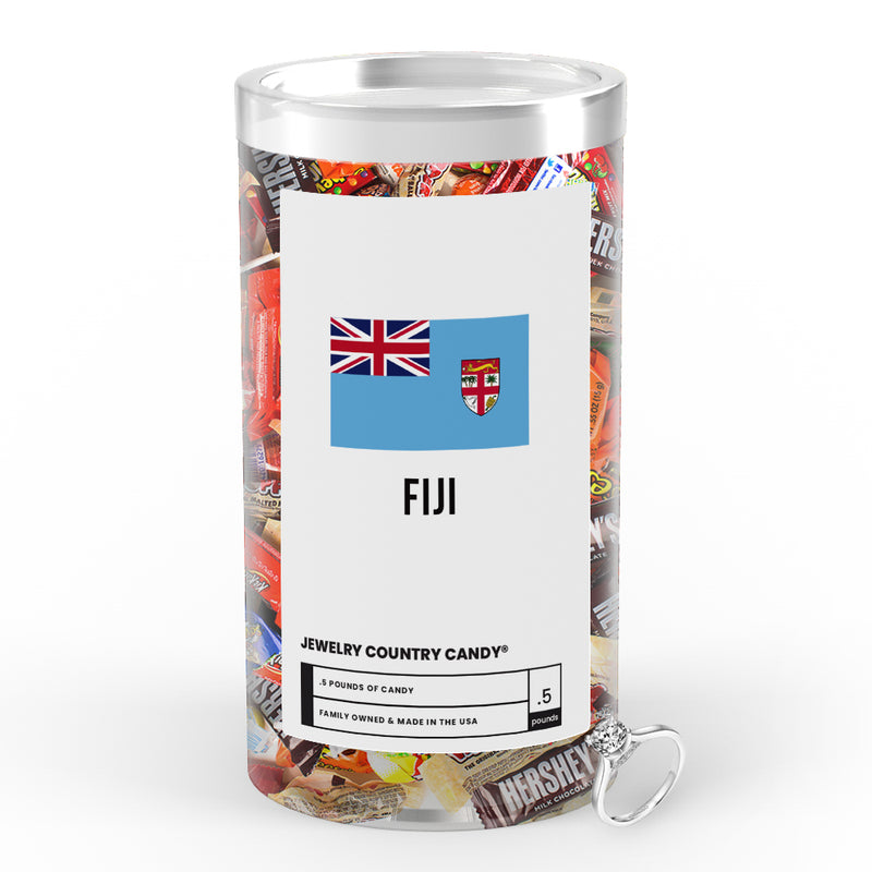 Fiji Jewelry Country Candy