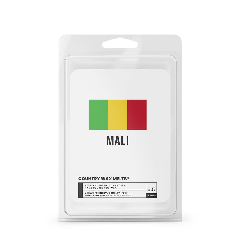 Mali Country Wax Melts