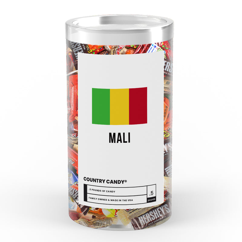 Mali Country Candy