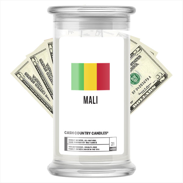 mali csah andle