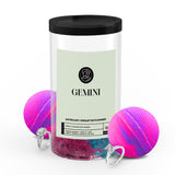 Gemini Astrology Jewelry Bath Bombs