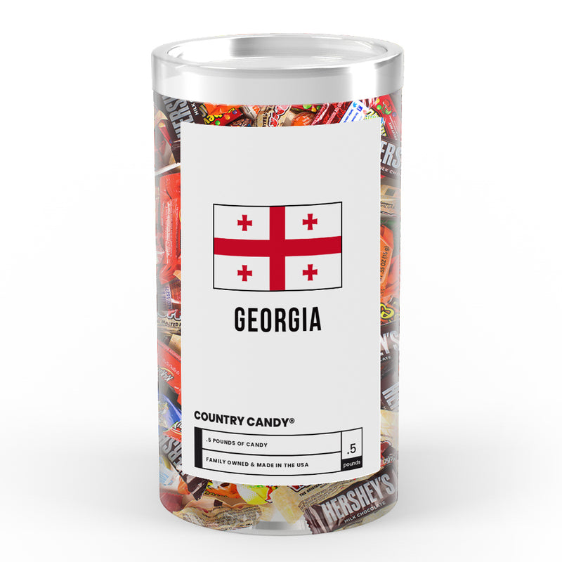 Georgia Country Candy