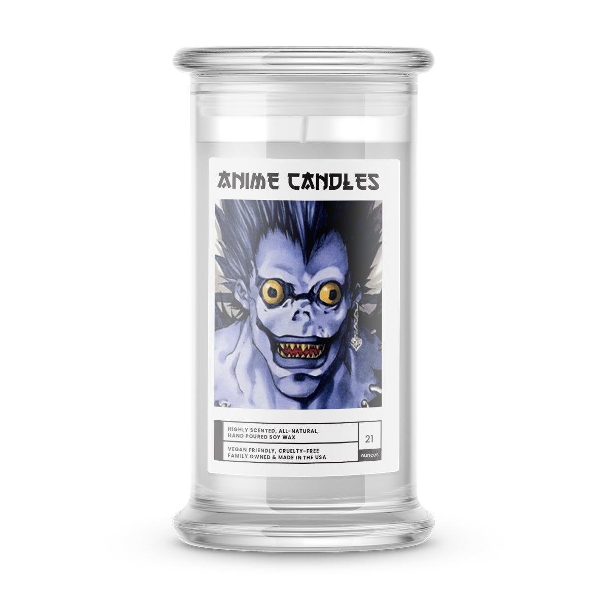 Ryuk | Anime Candles