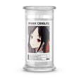shinomiya, kaguya anime candles